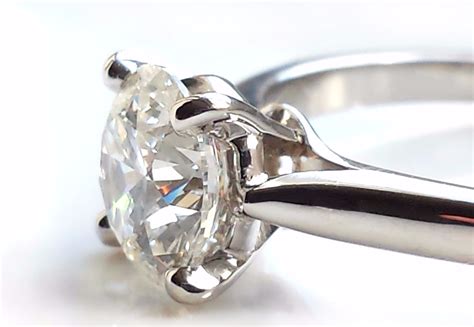 cartier vintage engagement rings|cartier engagement rings solitaire.